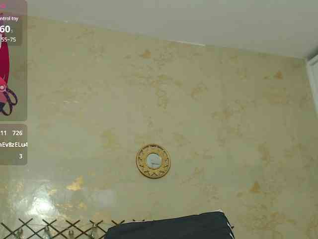 PerlaStonee webcam