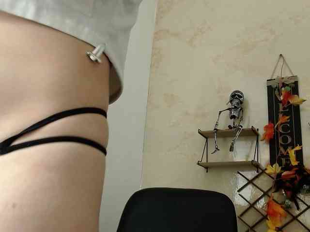 PerlaStonee webcam