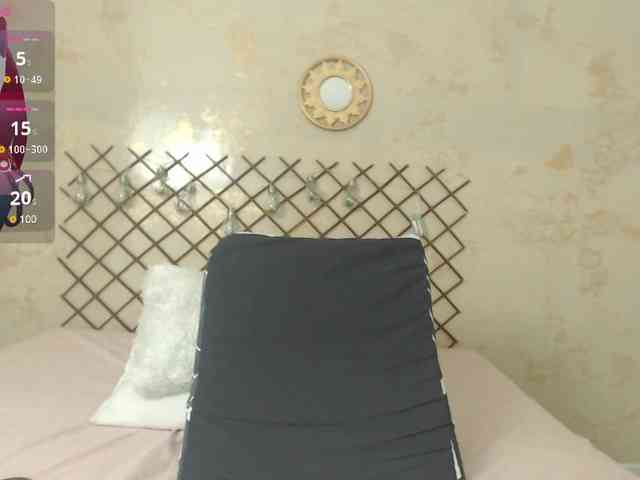 PerlaStonee webcam