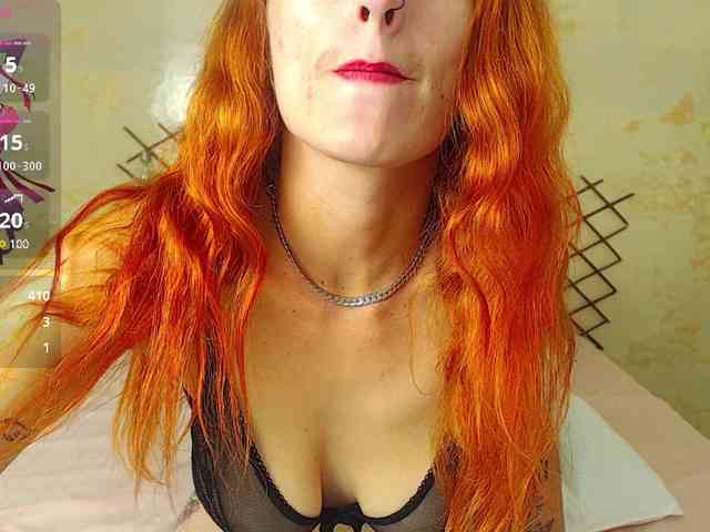 PerlaStonee webcam