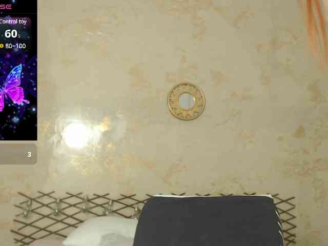 PerlaStonee's webcam live show