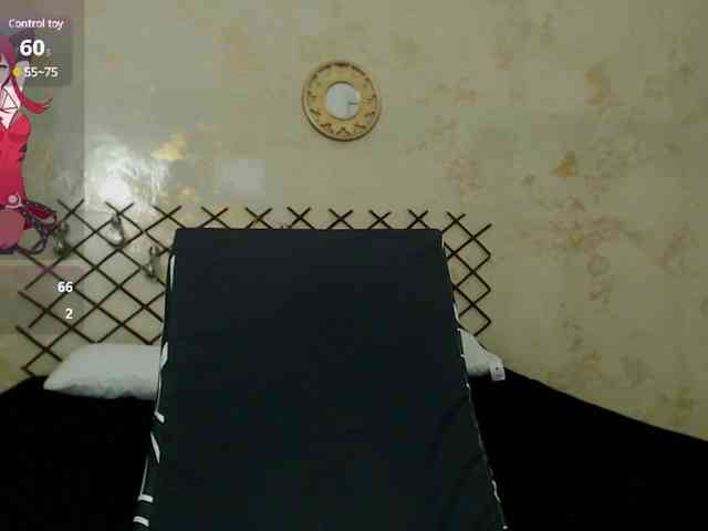 PerlaStonee webcam