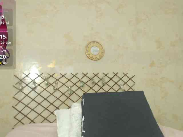 PerlaStonee webcam