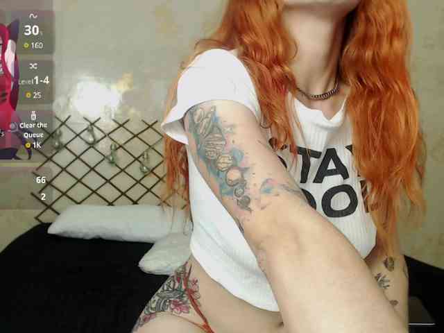 PerlaStonee webcam