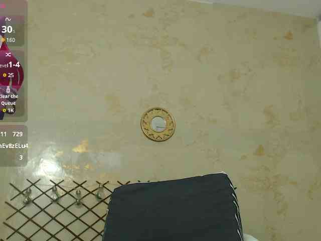 PerlaStonee webcam