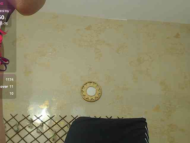 PerlaStonee webcam