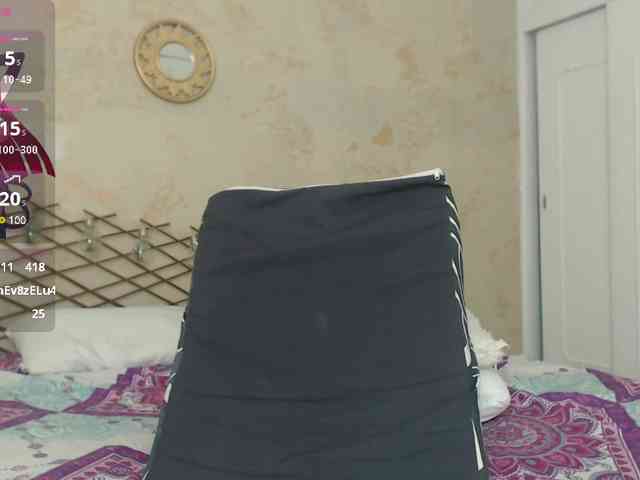 PerlaStonee webcam
