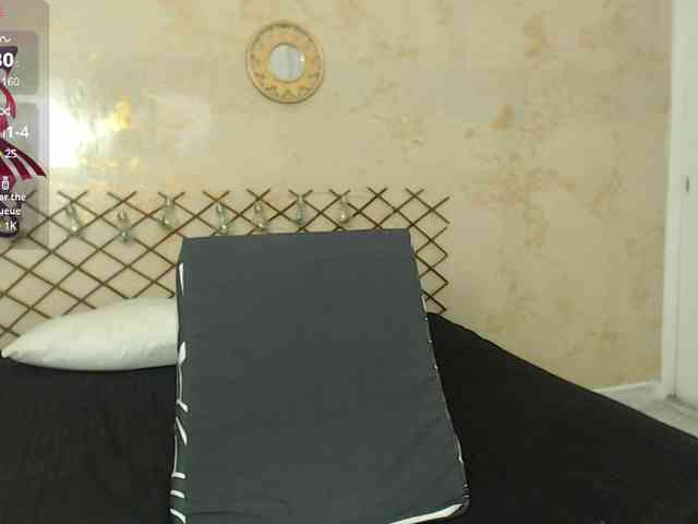 PerlaStonee webcam