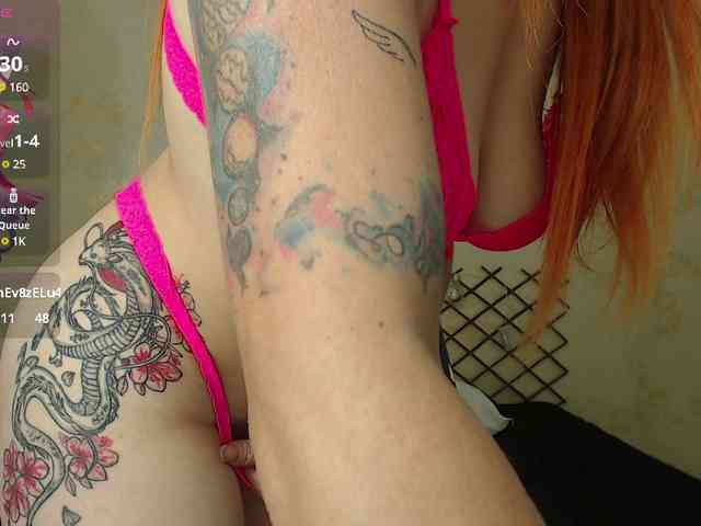 PerlaStonee webcam