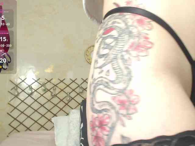 PerlaStonee webcam