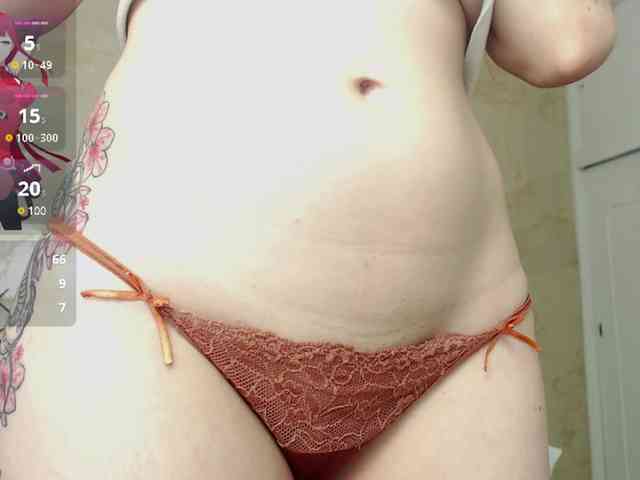PerlaStonee webcam