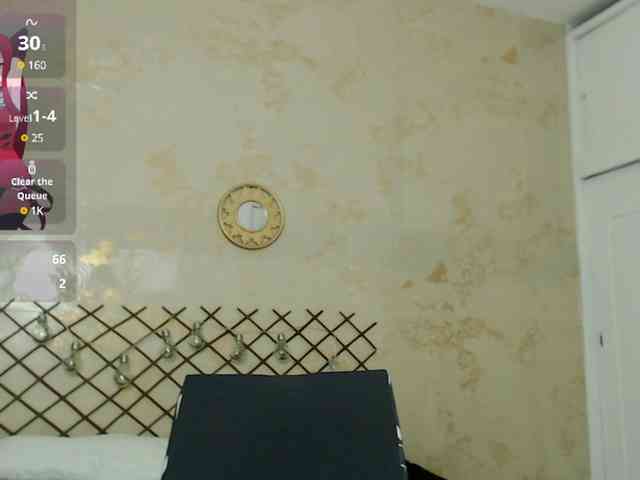 PerlaStonee webcam