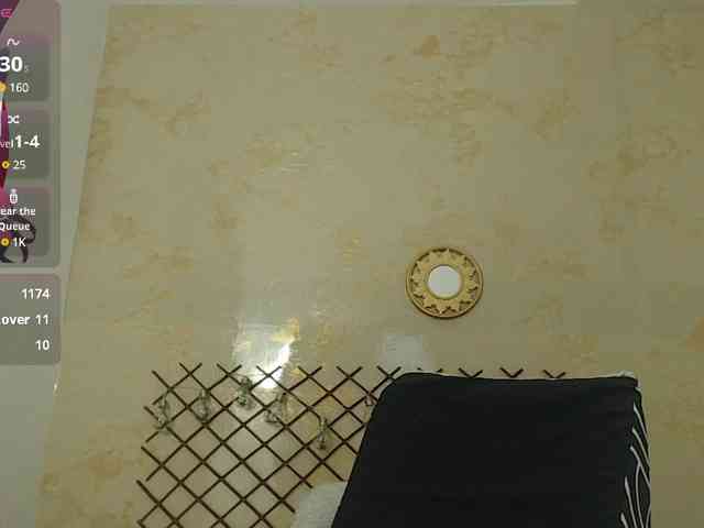 PerlaStonee webcam