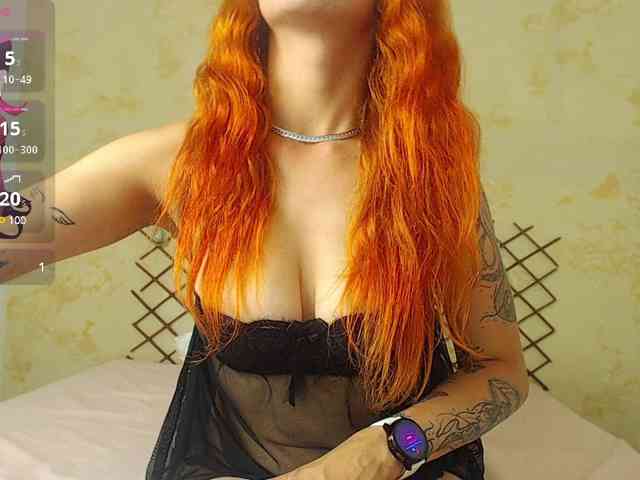 PerlaStonee webcam