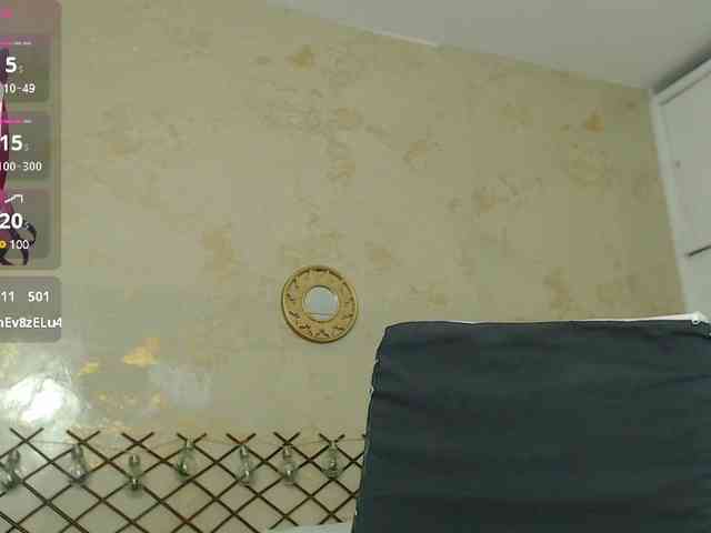 PerlaStonee webcam