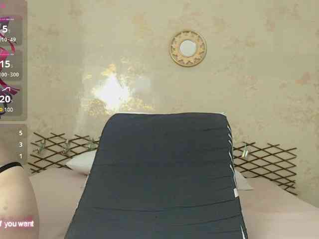 PerlaStonee webcam