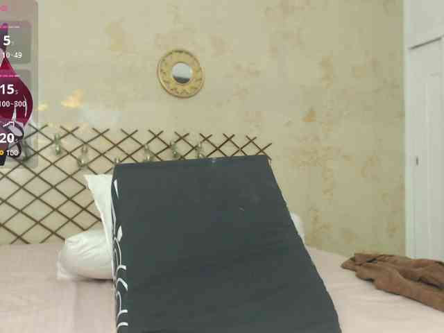 PerlaStonee webcam