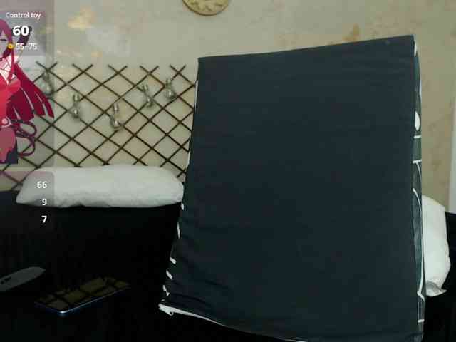 PerlaStonee webcam