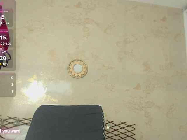 PerlaStonee webcam