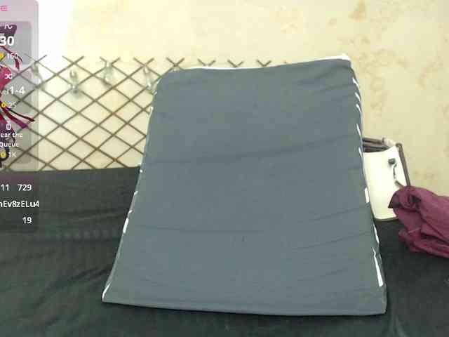 PerlaStonee webcam