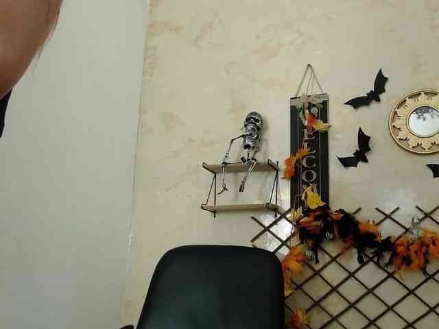 PerlaStonee webcam