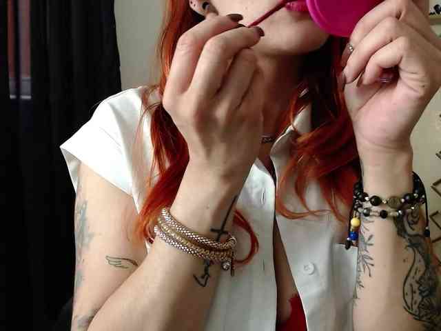 PerlaStonee webcam