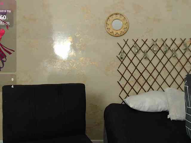 PerlaStonee webcam