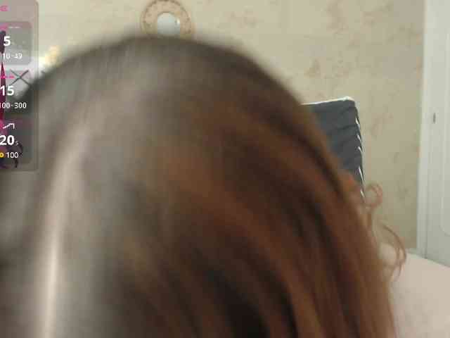 PerlaStonee webcam