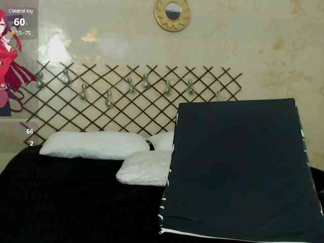 PerlaStonee webcam