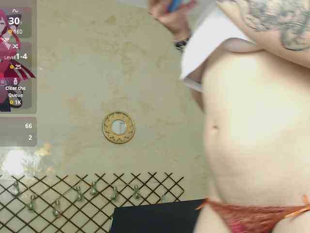 PerlaStonee webcam