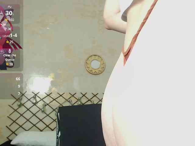 PerlaStonee webcam
