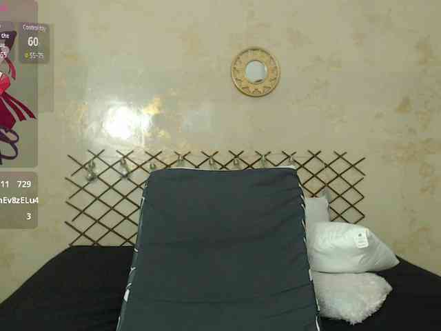 PerlaStonee webcam