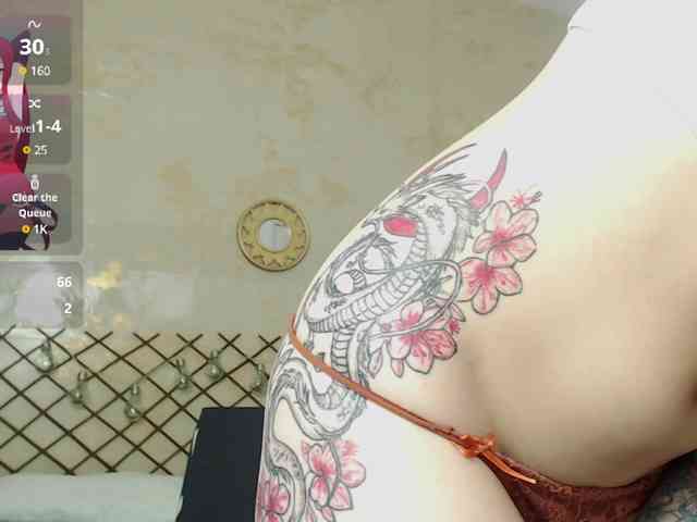 PerlaStonee webcam