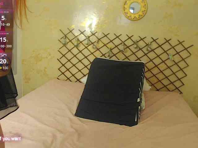 PerlaStonee webcam