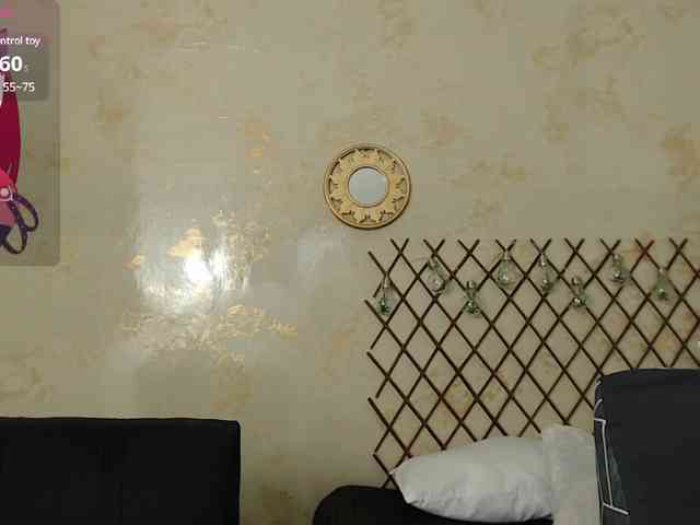 PerlaStonee webcam