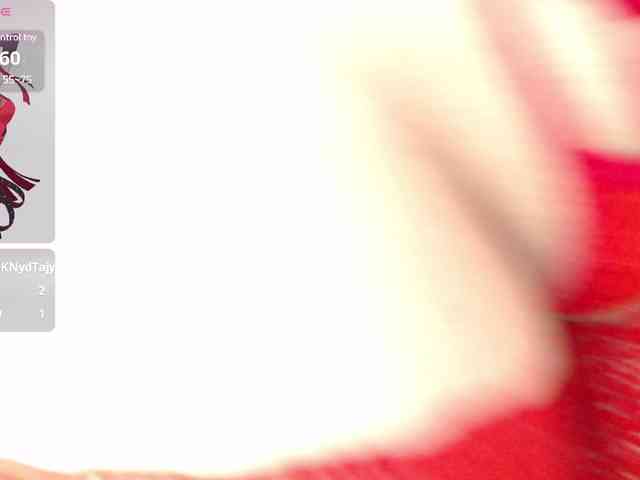 PerlaStonee webcam