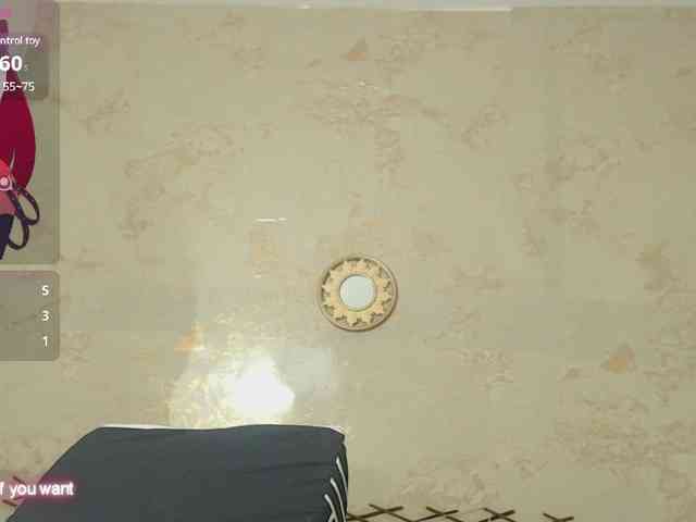 PerlaStonee webcam
