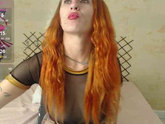 PerlaStonee webcam