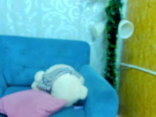Kitt-Candy webcam