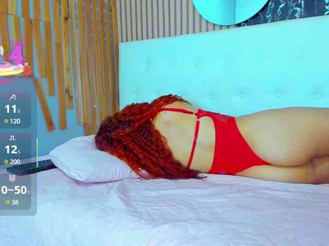 Kitt-Candy webcam