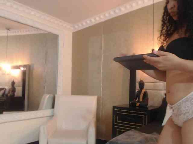 SofiaFerrarii webcam