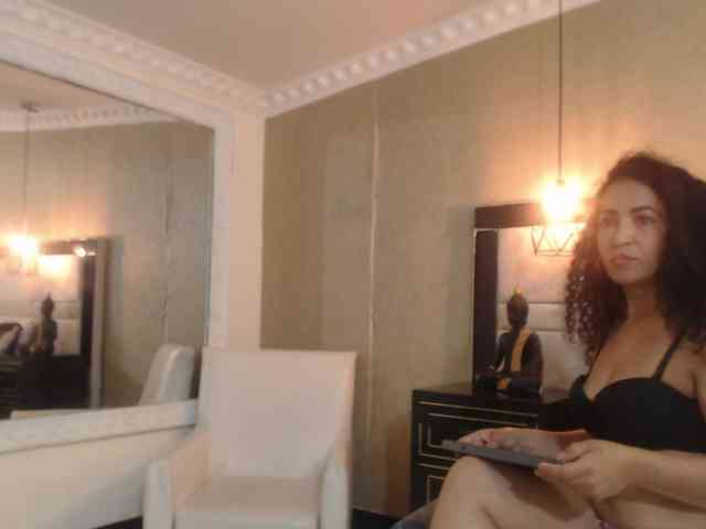 SofiaFerrarii webcam