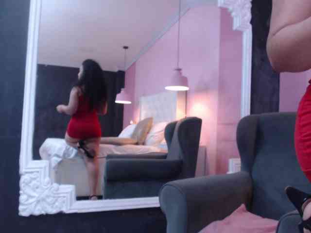 SofiaFerrarii webcam