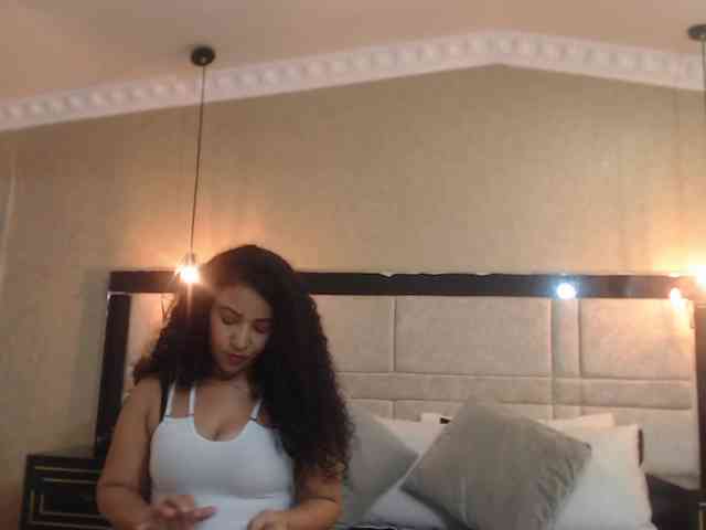 SofiaFerrarii webcam