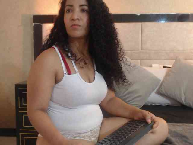 SofiaFerrarii webcam