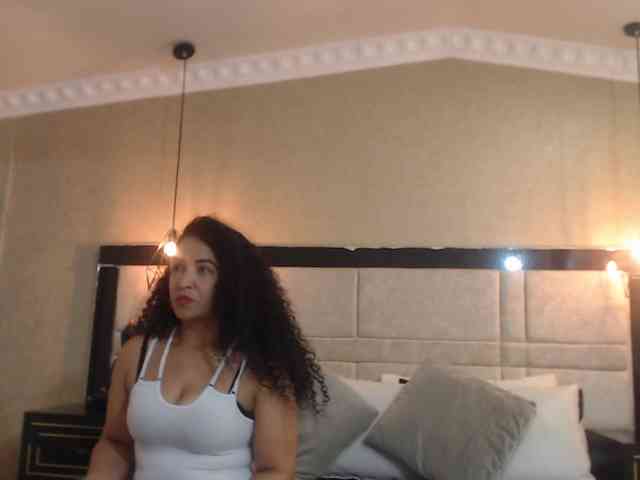 SofiaFerrarii webcam
