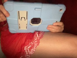 TexasMommy Porn Show