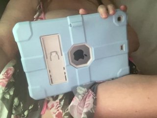 TexasMommy Porn Show