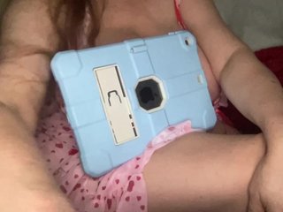 TexasMommy Porn Show