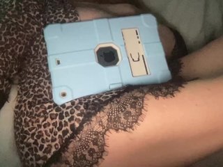 TexasMommy Porn Show